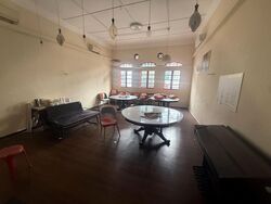 Ban Hong Leong Building (D8), Shop House #570620901
